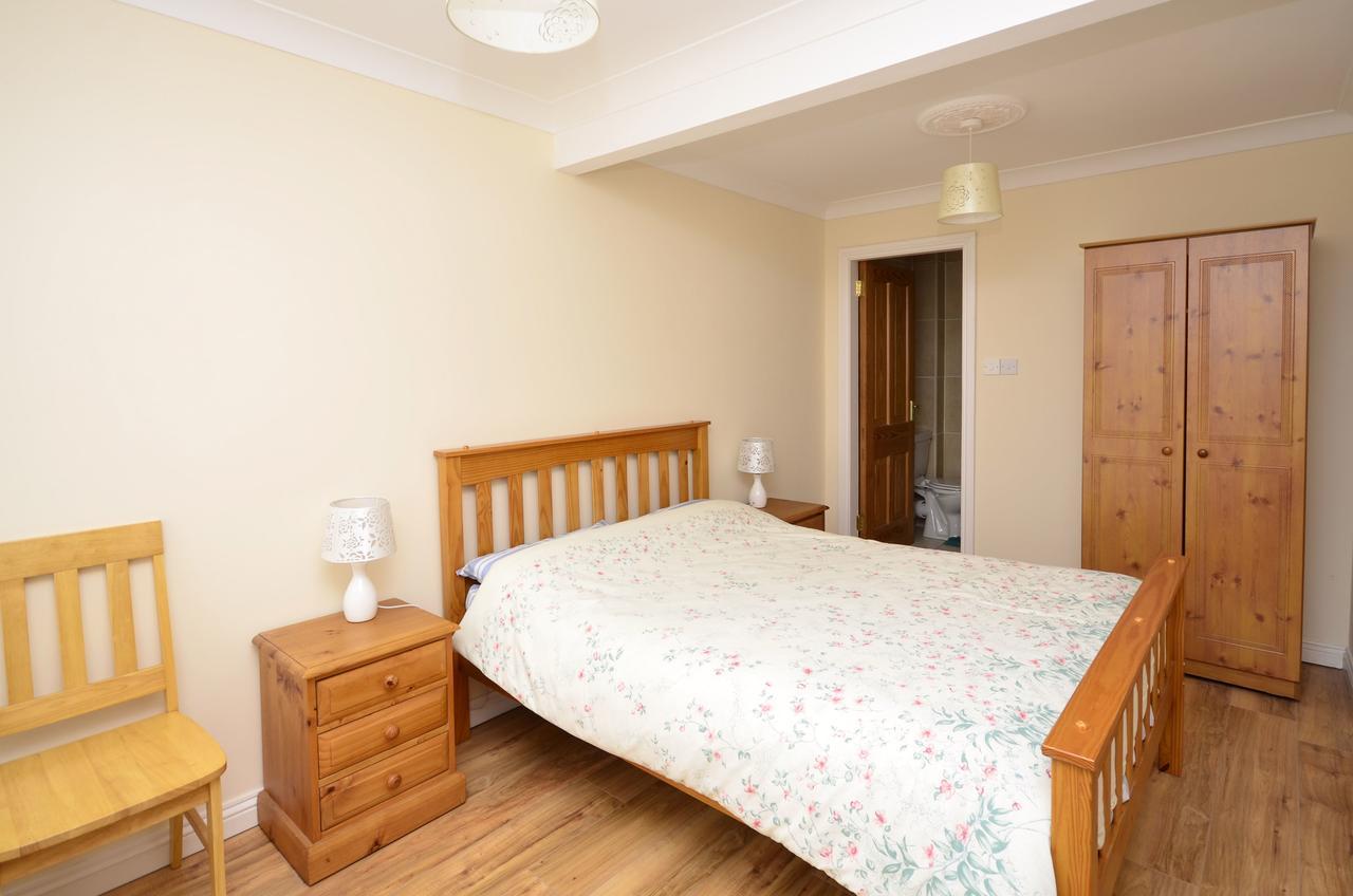 Cottage 236 Roundstone Ngoại thất bức ảnh